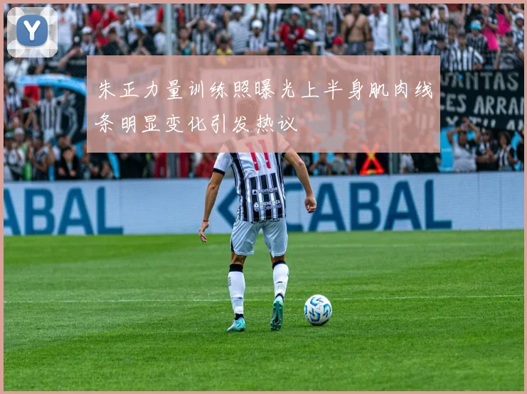 朱正力量训练照曝光上半身肌肉线条明显变化引发热议